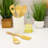 BergHOFF Patterned 6pc Bamboo Kitchen Utensil Set