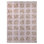 Rug & Kilim’S Scandinavian Geometric Beige Brown And White Wool Rug