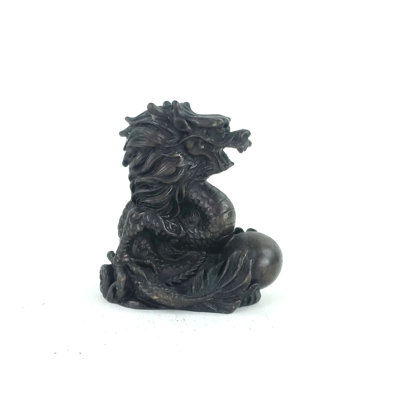 Fantasy & Sci-Fi Figurines & Sculptures