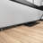 Arlex Murphy Bed with Shelving and Drawers-199520207-200047023