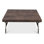 Solid Wood Coffee Table