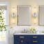 Almetta 2 - Light Bathroom Dimmable Vanity Light Bath Bar Fixtures-899224591-915507205