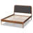 Maurice Upholstered Slat Bed-1967981287