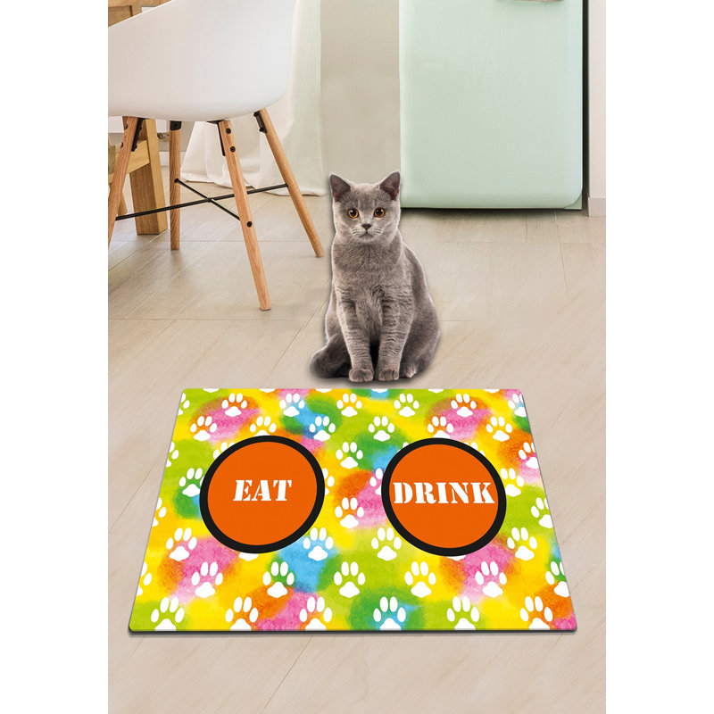 Cat Litter Mat