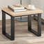 Bois de pin massif naturel 19,7 po-2136643588
