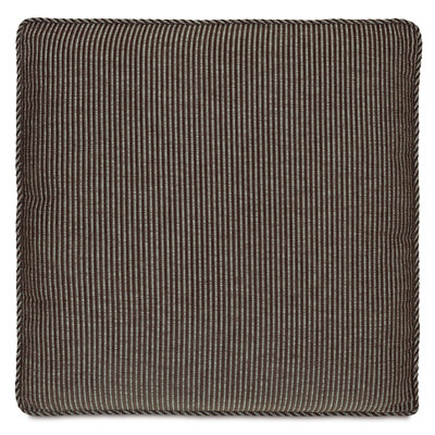 Highland Striped Euro Sham