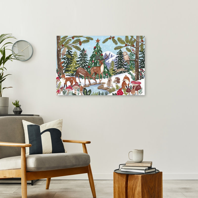 Print, 60.96cm H x 91.44cm W