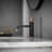 Single-Hole Bathroom Faucet-53000738