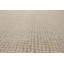 Tapis de couloir d'escalier en laine beige de 31 pouces de long pouvant atteindre 30 pieds de longueur-686856859