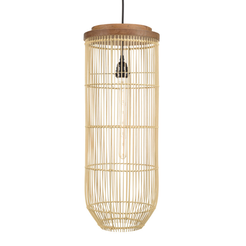 Amania 1 - Light Pendant, Natural