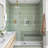 10 In Rainfall Shower System - Ceiling Mount, Rain Shower Heads With Handheld Spray, Thermostatic Shower Faucet Set Complete Shower Trim Kit With Rough-in Valve-103184826