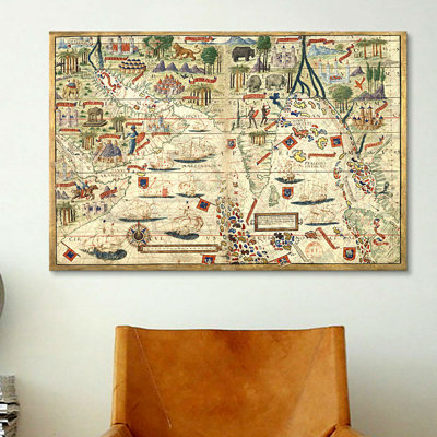 Antique Maps " Antique Maps "