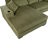 Landry Corduroy Sectional Sofa With Cup Holders & Charging Ports-1915999388