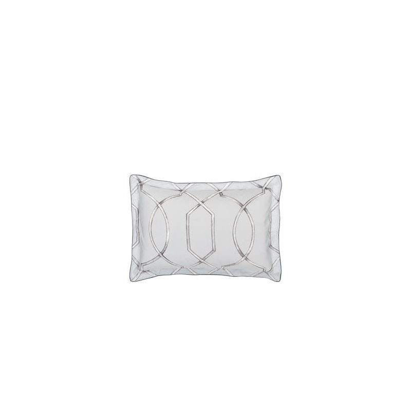 Rabeschi Slate Sham, Standard Sham