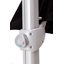 Pavone 11.5' Round Cantilever Umbrella (Handwheel)-77297838-77297852