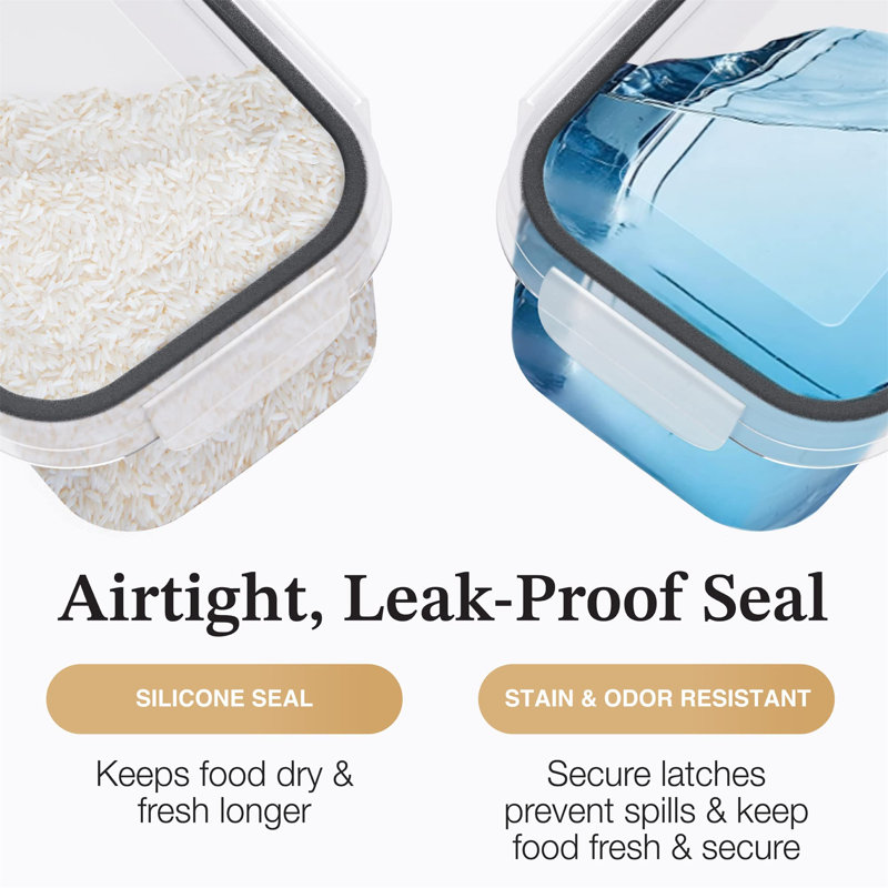 Mirabel Food Storage Container