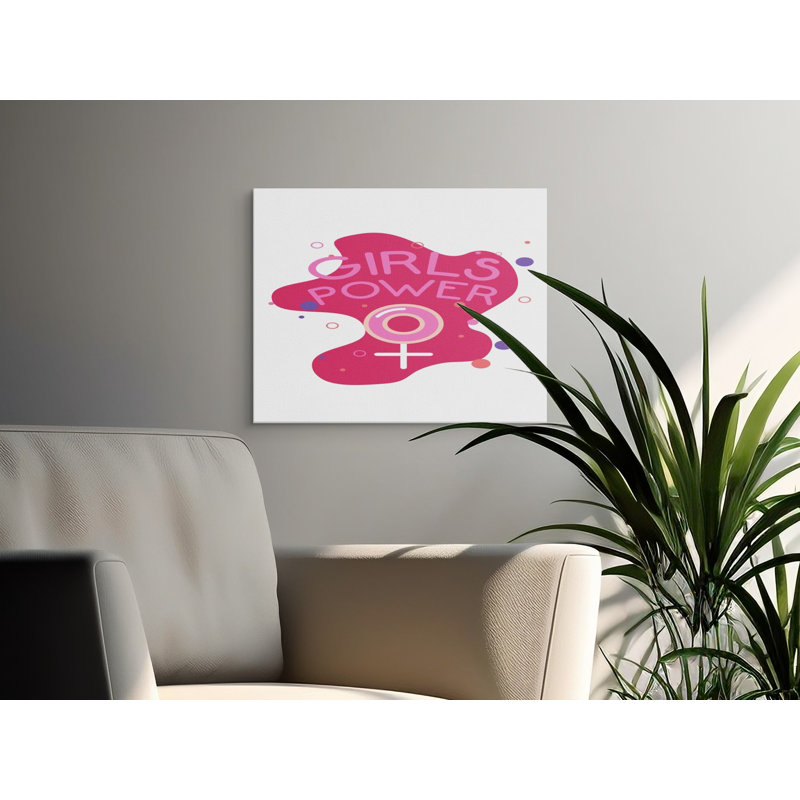 Norfleet Wrapped Canvas Print Set, 48x36