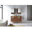 Ensemble de meuble-lavabo double 60 po Tortola-641180589-641180584
