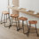 Tabouret Rodriques