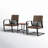 Beiba 2 - Person Patio Conversation Set
