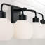 Éclairage pour meuble-lavabo à intensité variable Tanner-722635931-752808632-800411989