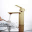 Mirage Single-handle Bathroom Faucet-46545182-47590571