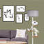 Madeline Tray Table Floor Lamp-1067052002-1067340125
