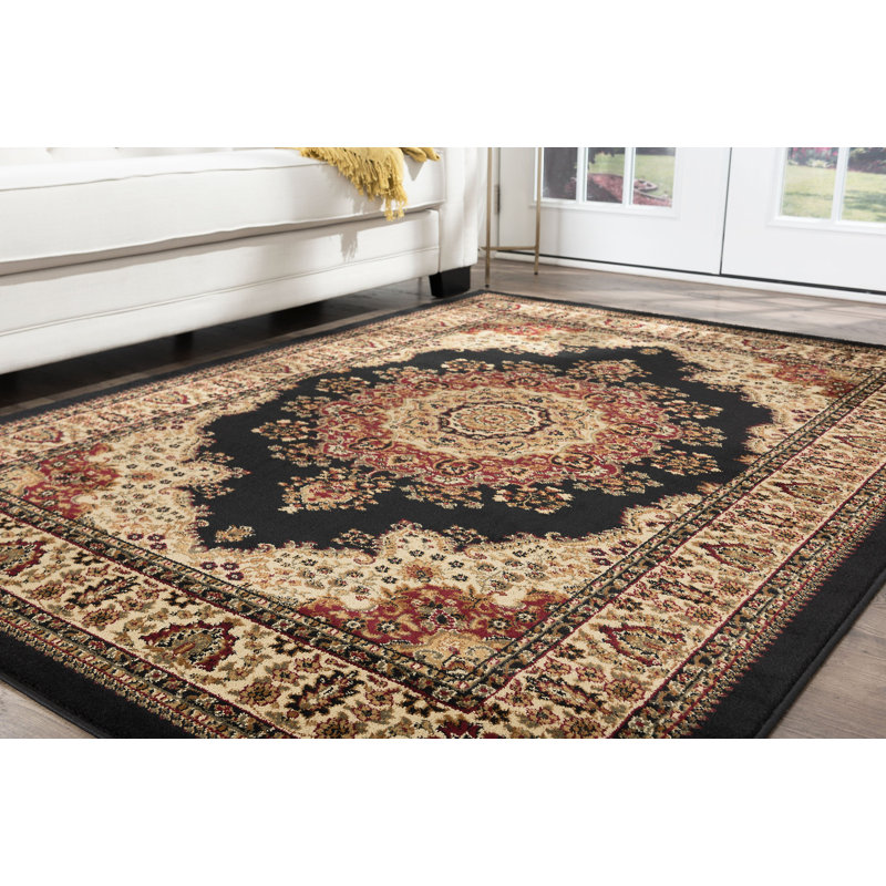 Clarence Indoor Rug, Rectangle 10'6" x 14'6"