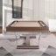 Barcelona Playcraft 8'' Slate Pool Table with Professional Installation Included-75042843-87892991