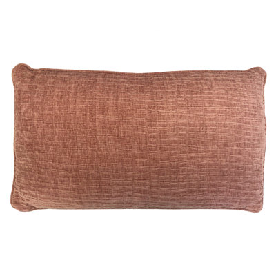Lumbar Pillow Cover & Insert