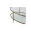 Adlon Glass Coffee Table