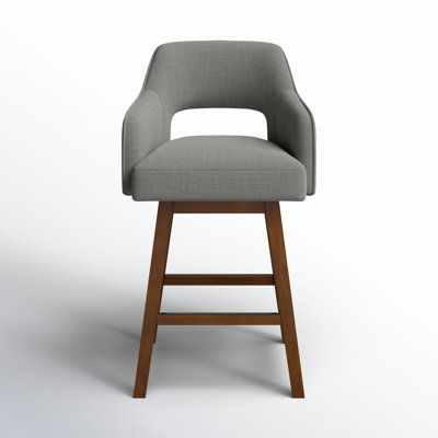 Lainey Upholstered Bar Stool