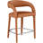 Arthur-William Faux Leather Counter Stool-2102425212