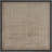Linear Geometry " Brown White Geometric Line Pattern Abstract Shapes Modern Art Decoration Boho Relax/Zen Nordic "-803770136-803770139