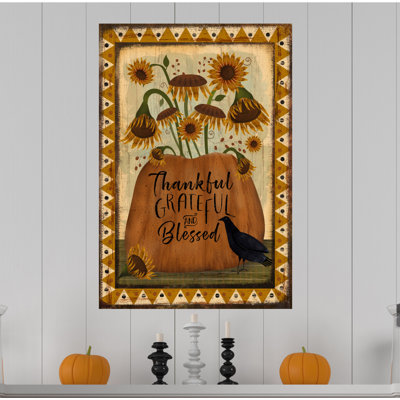 Plants & Flowers Wall Decal