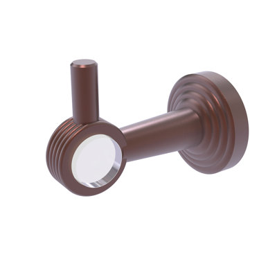 Pacific Beach Wall Mounted Robe Hook