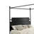 Jorma Metal Storage Bed-2106563939