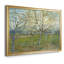 Le verger blanc - Vincent van Gogh - Toile tendue avec châssis, 1888-412414435-412414436-412414445