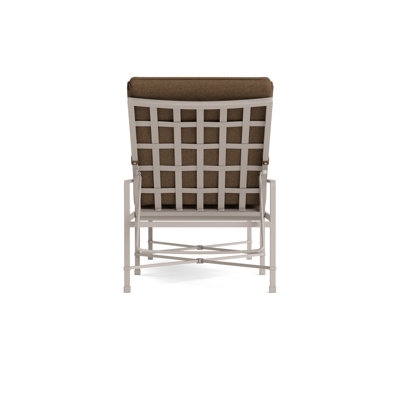 Venetian Outdoor Chaise Lounge