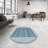 Abstract Indoor Rug-1372048212