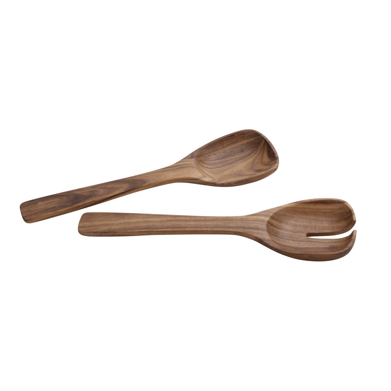 Artesano 2 Piece Salad Servers Set