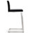 Hamby Upholstered Counter Stool with Metal Frame-296999087-313188738