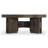 Bernhardt Outline Round Cocktail Table