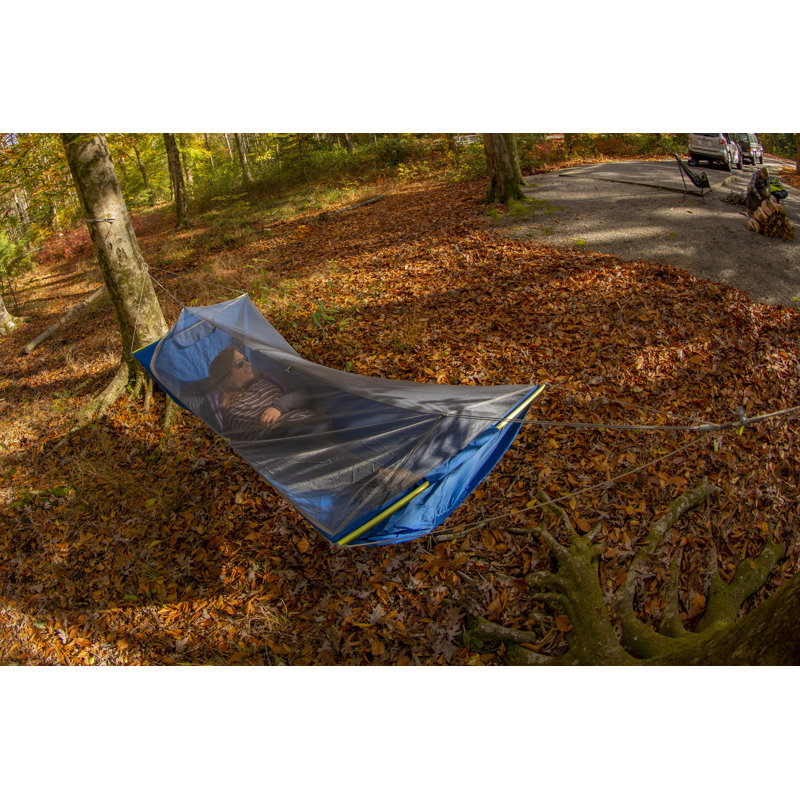 Skylite Camping Hammock, Evergreen