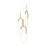 Huron - Light LED Pendant-71261437