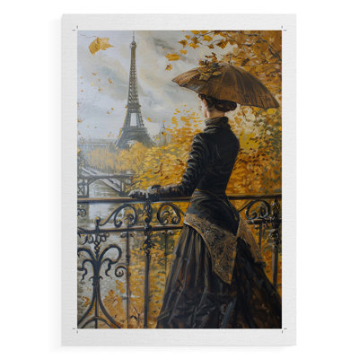 Série DCVI WOMEN - impression sur toile de qualité supérieure seulement - non encadrée - prête à être accrochée