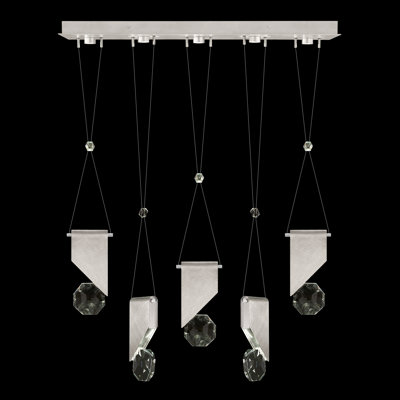 Aria 5 - Light LED Pendant