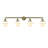 Geddes 4 - Light Dimmable Vanity Light-33004715-33004718-95756890