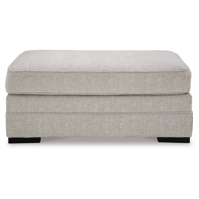 Banc de repose-pieds Shelyn