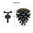 Pinecone Door Knocker-1690677119-1690677104